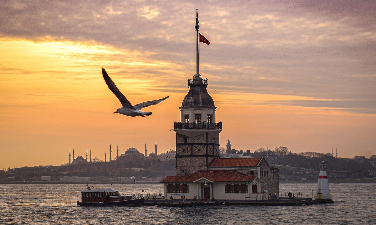 Why should I study in Istanbul, Turkey?