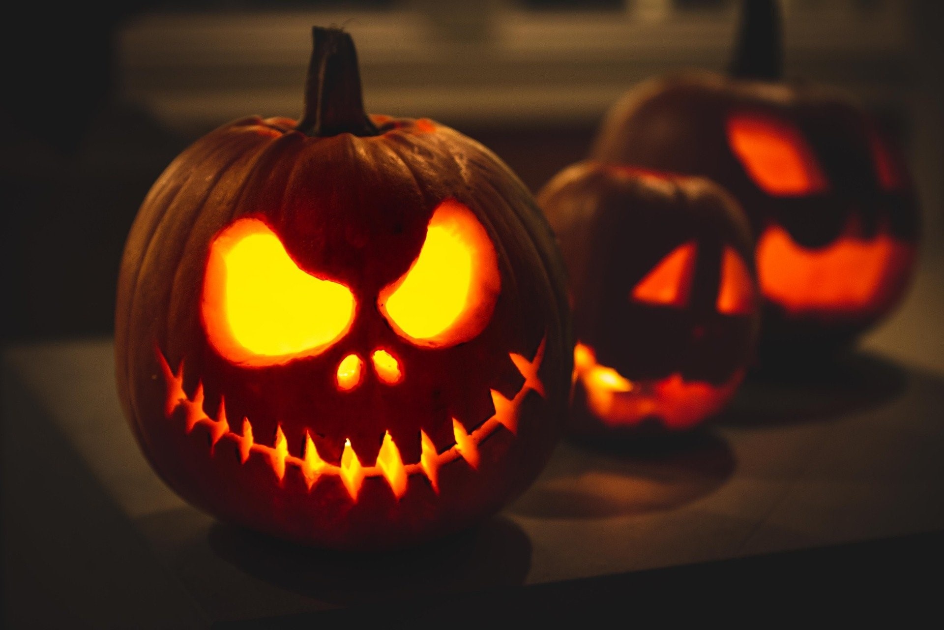 The History and Traditions of Halloween and All Saints’ Day