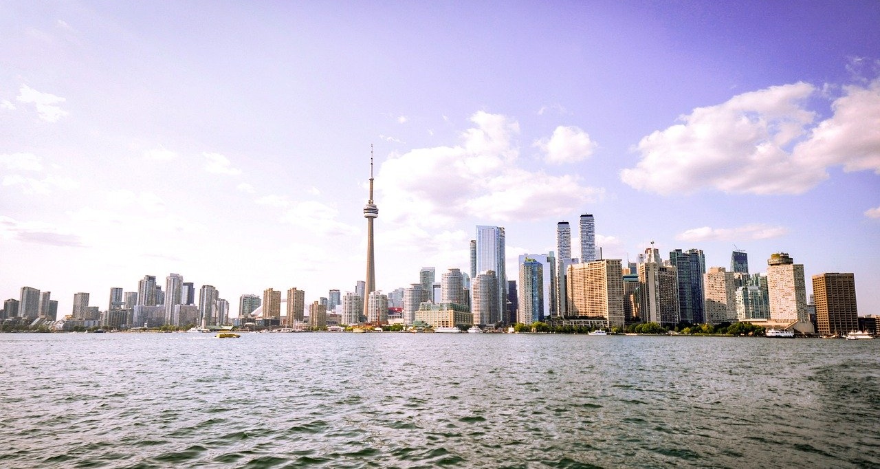 Why should I study in Toronto, Canada?