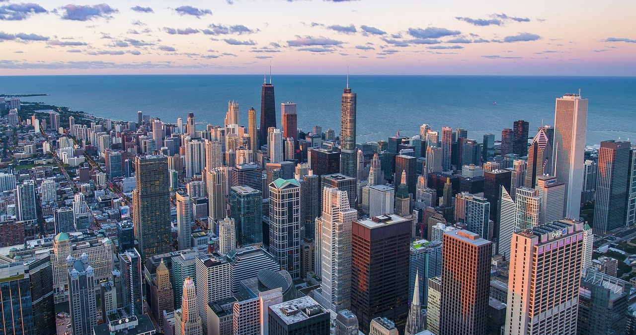Why should I study in Chicago, USA?