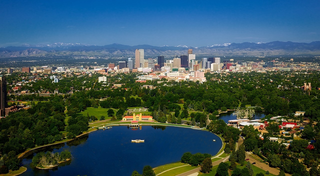 Why should I study in Denver, USA?