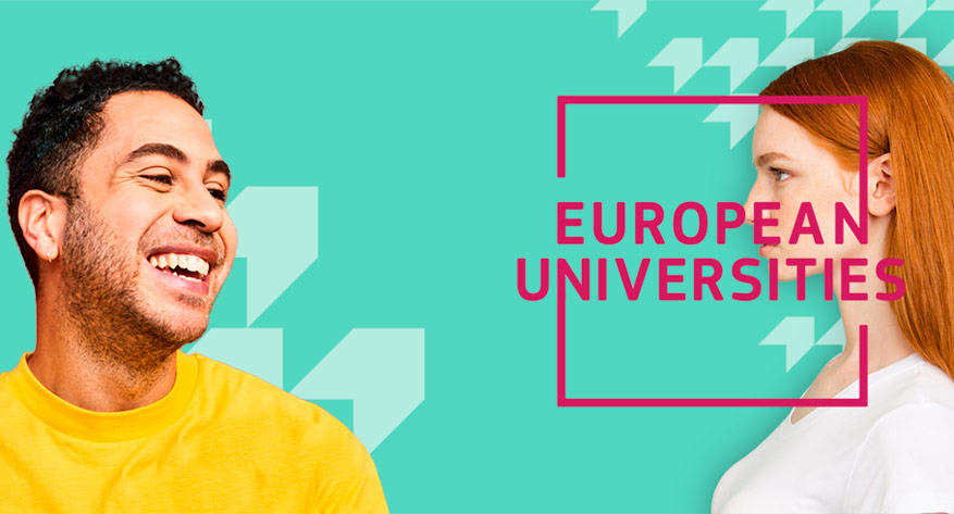 European Universities initiative (c) CYD
