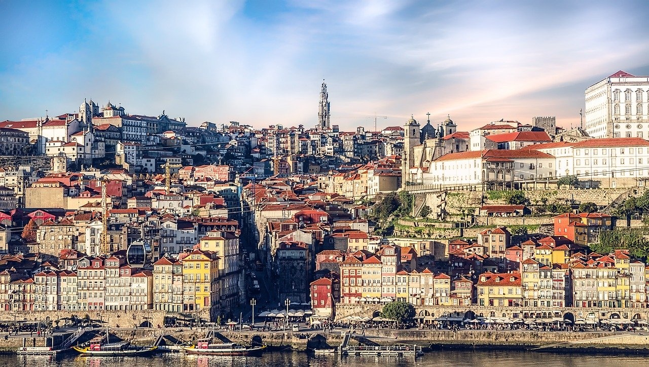 Why should I study in Porto, Portugal?