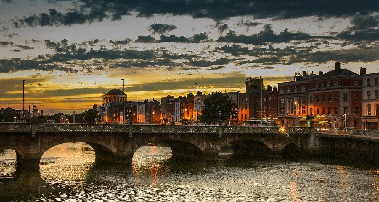 why should I study in Dublin