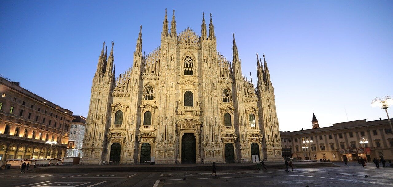 why should I study in Milan