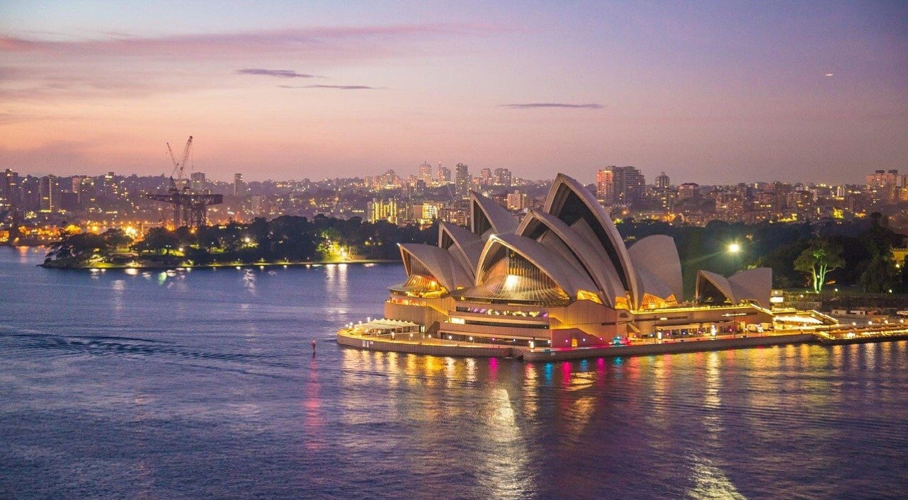 why should I study in Sydney