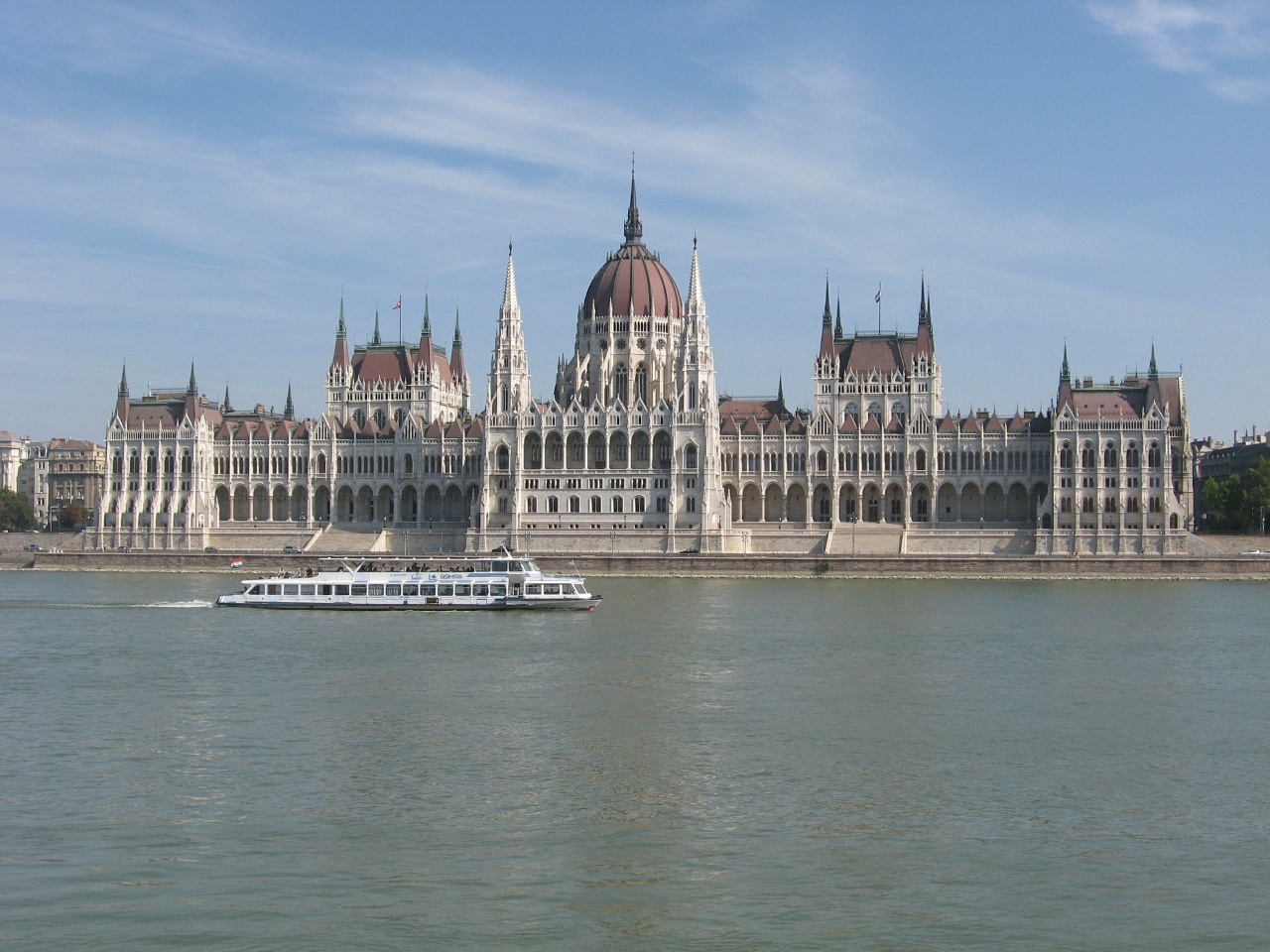 Why should I study in Hungary?